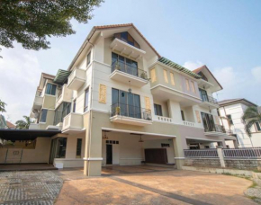 HUGE! 3-Storey Bungalow Austin Heights, Mount Austin, JB! Johor Bahru